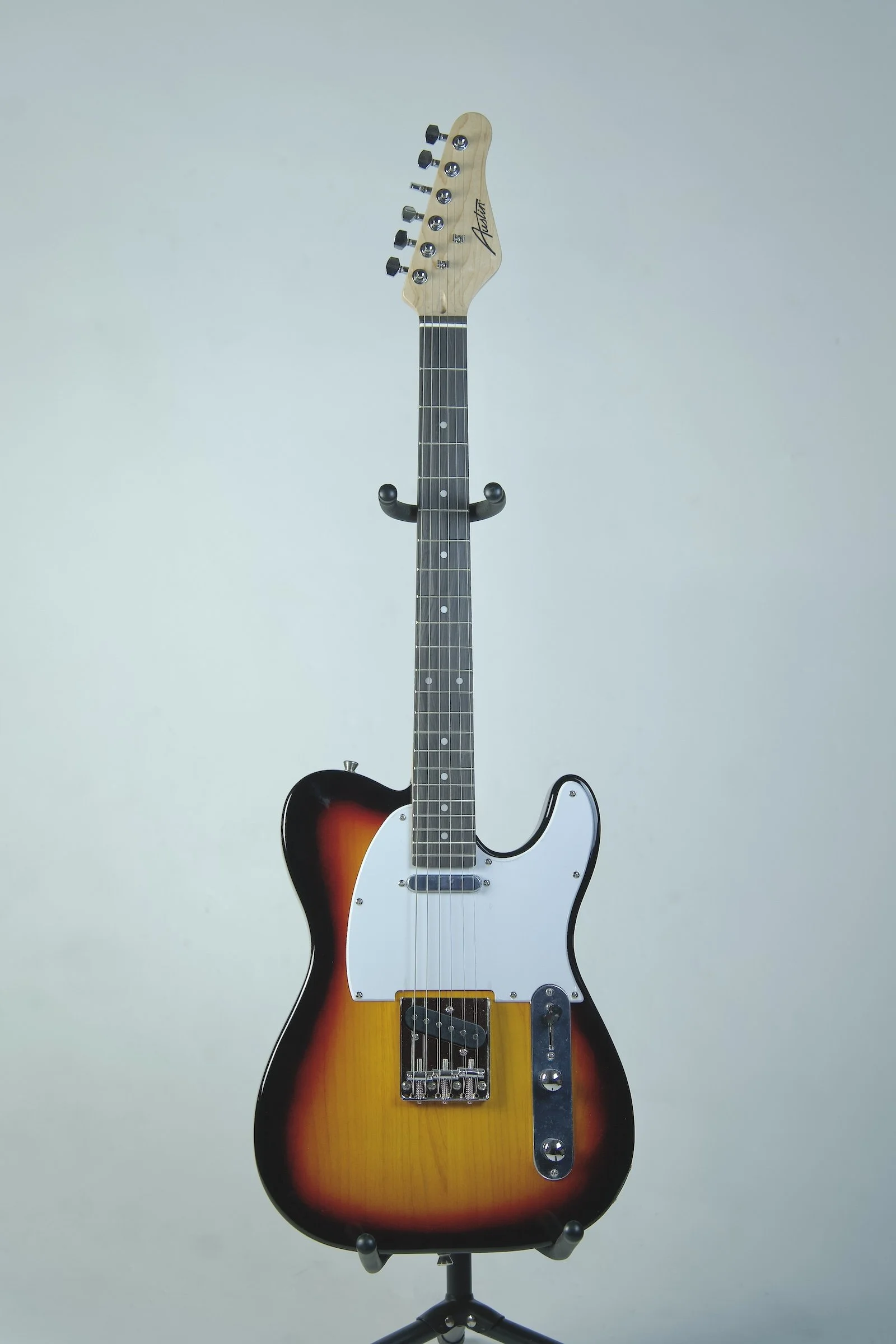 Fender Special Edition Custom Telecaster Electric Guitar in